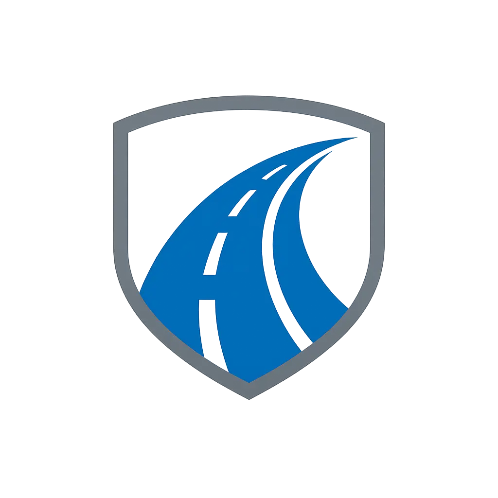 Alsimint Highway Repair Info Center Logo